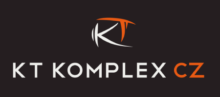 KT KOMPLEX logo